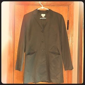 Ann Taylor Loft Blazer